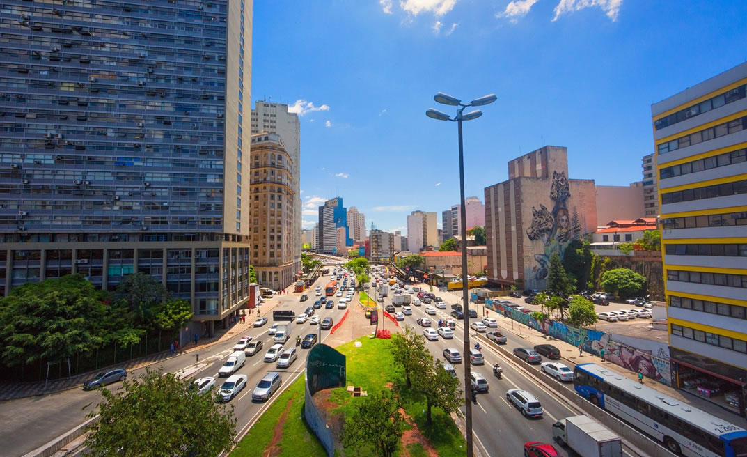 Melhores bairros da Zona Norte de São Paulo