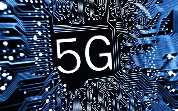 O que a Internet 5G significa para as empresas ? Revolução na tecnologia