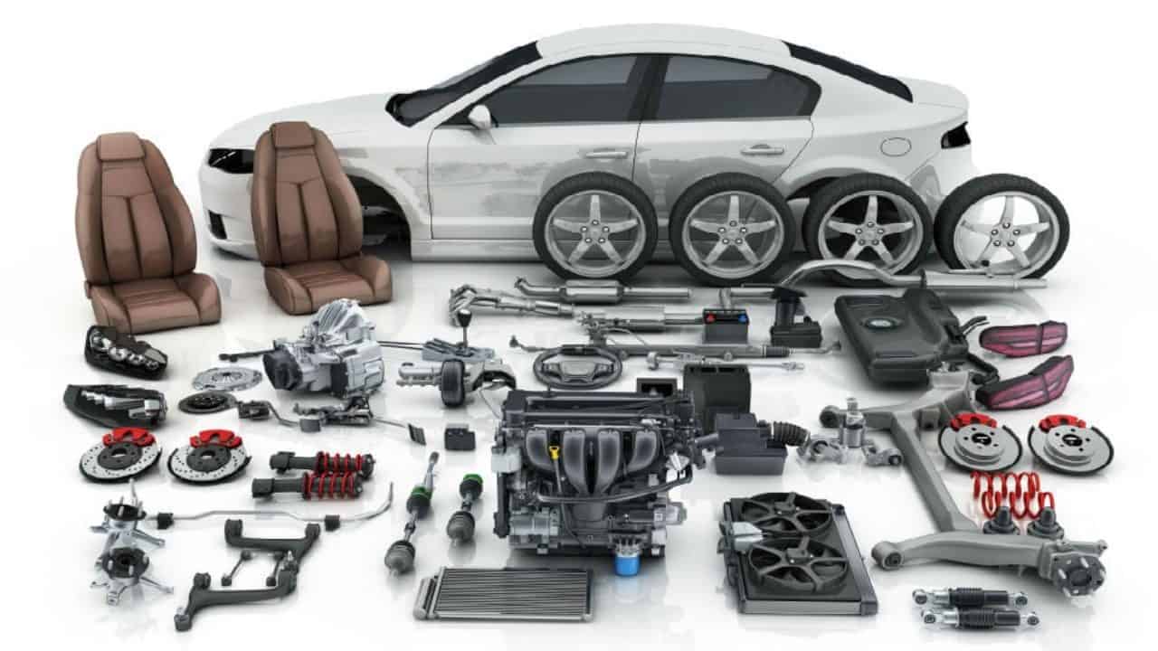 Como comprar peças usadas de carros – 5 dicas