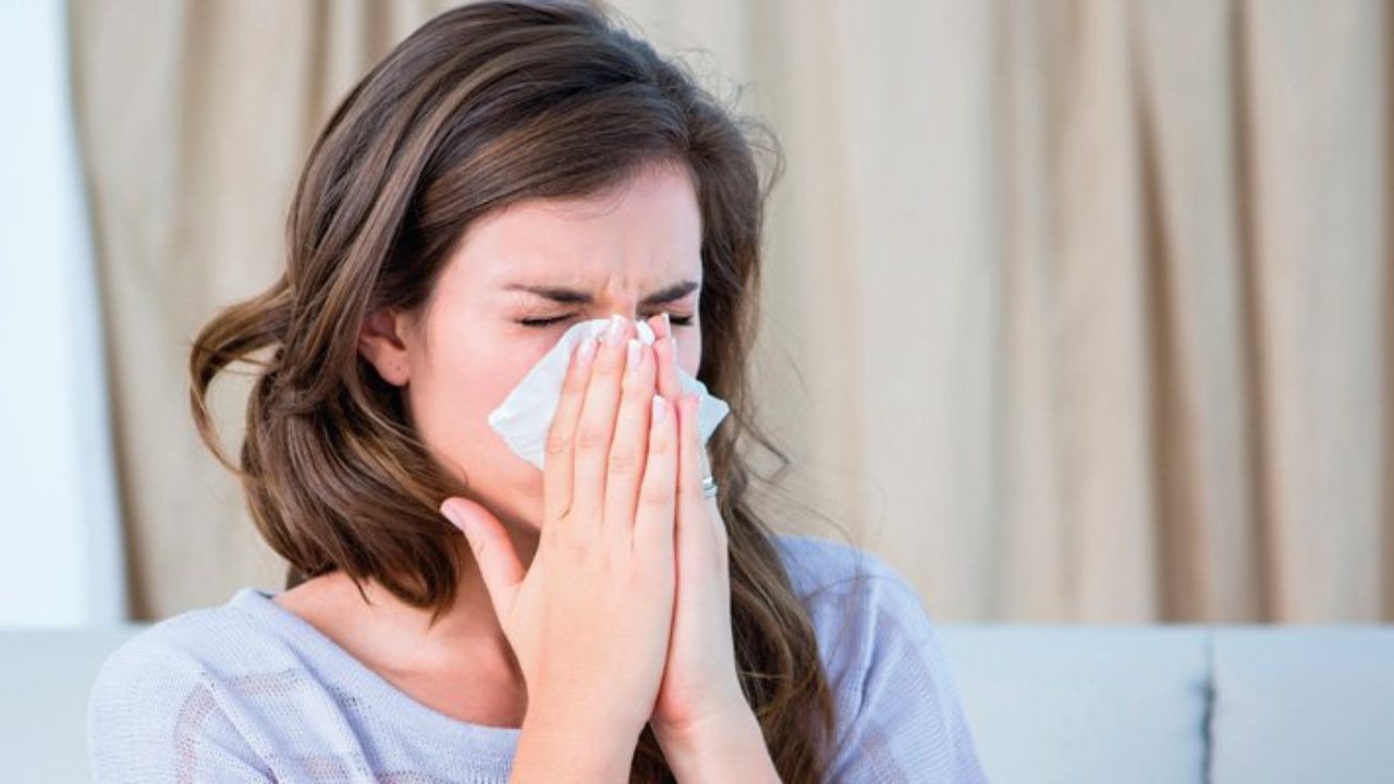 Como limpar a casa de quem tem alérgia