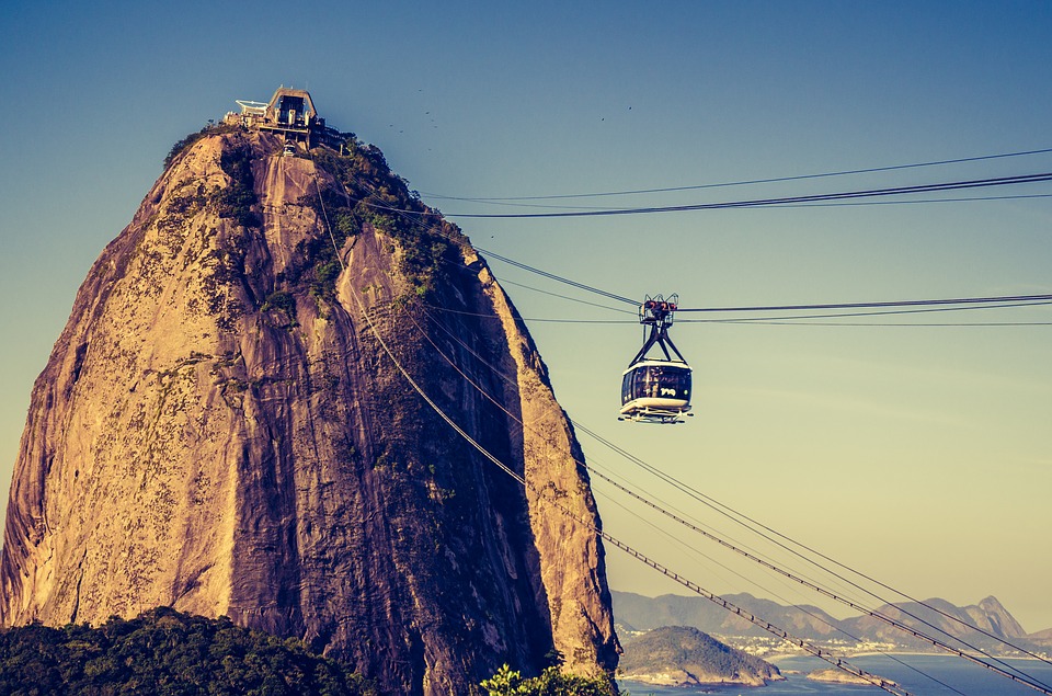 Onde tem as melhores vistas do rio de janeiro para conhecer em viagem