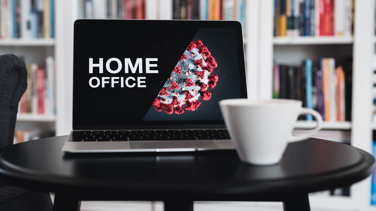 Posso exigir meus funcionários para trabalhar em home office ?