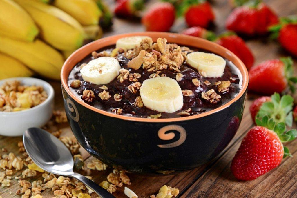 Dicas de como montar uma distribuidora de açaí com sucesso