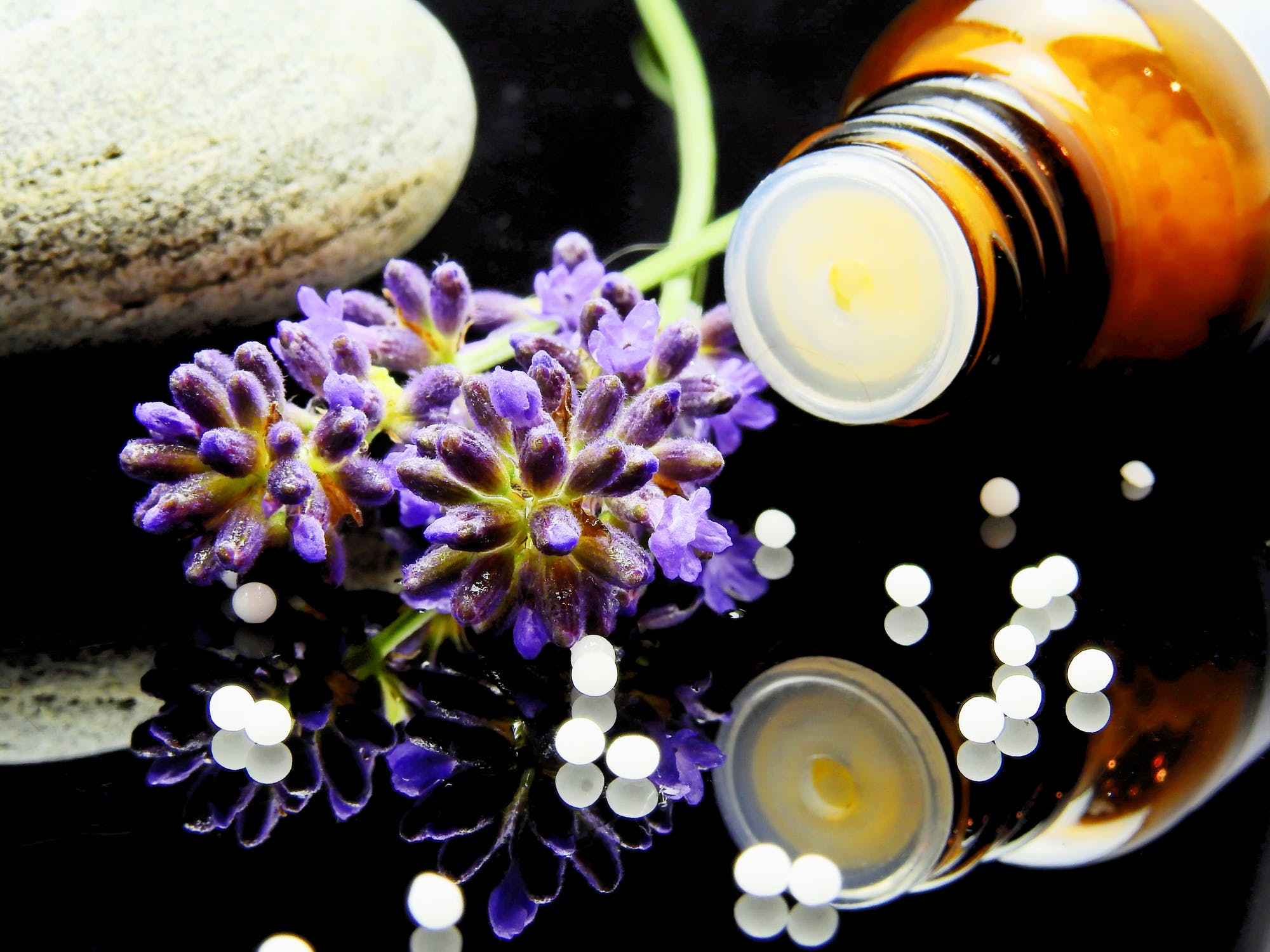 Como funciona a homeopatia