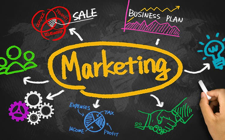 Quais são as melhores Agências de marketing: Comparativo