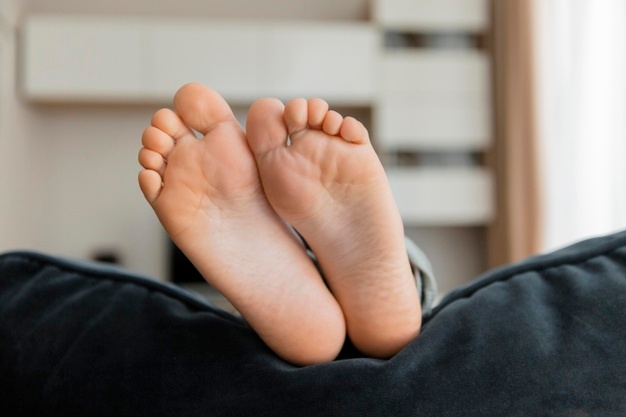 6 dicas para cuidar melhor dos meus pés 