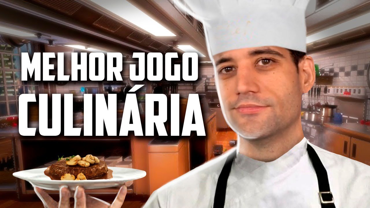 5 melhores gameshows de culinária para assistir