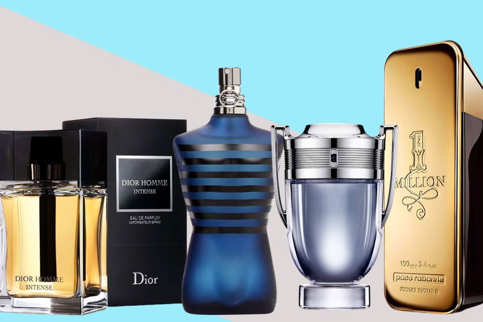 12 melhores perfumes masculinos deliciosos e inesquecíveis