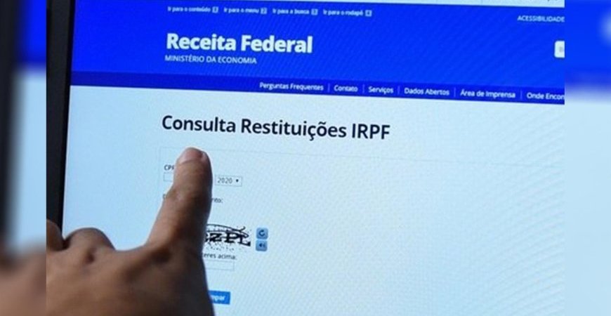 Como garantir uma boa restituição no seu Imposto de Renda!