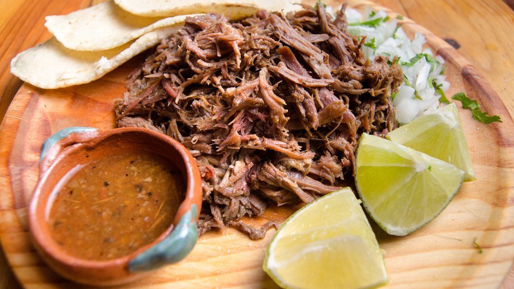 Barbacoa