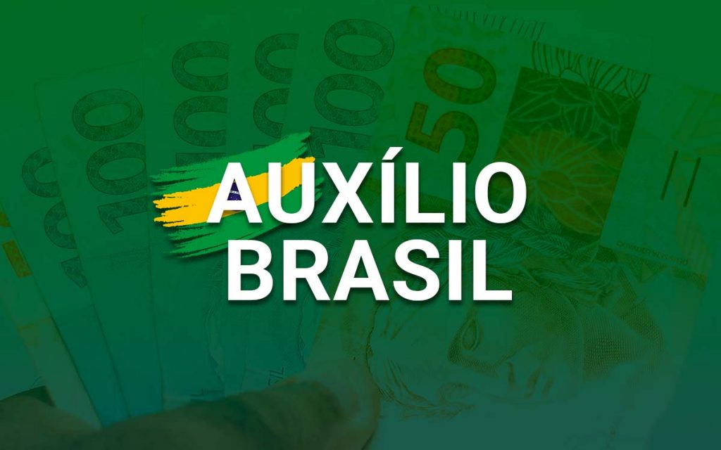 Como funciona o Empréstimo auxilio Brasil e como são feitos