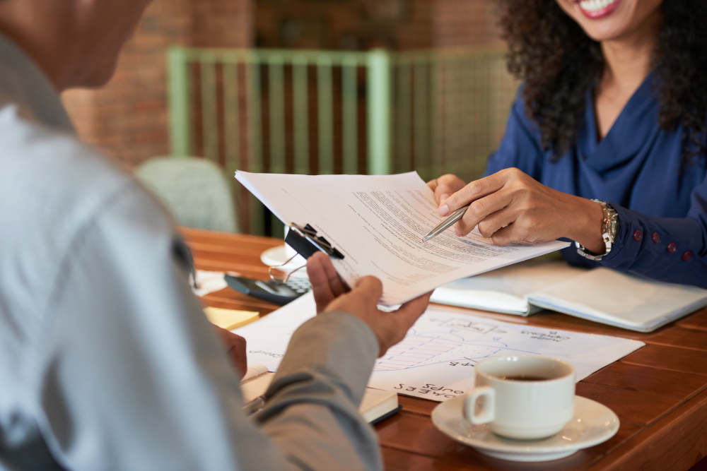 Como se preparar para uma entrevista de emprego?