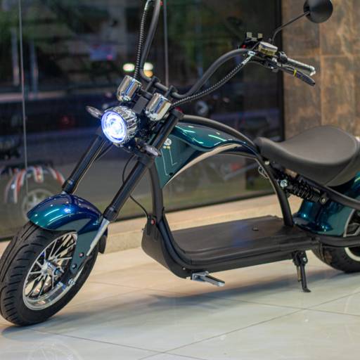 O que é preciso saber antes de comprar Scooter elétrica?