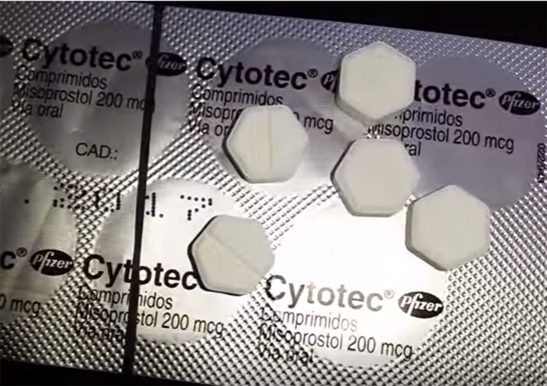 Cytotec com misoprostol: para que serve e quais efeitos colaterais
