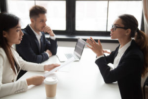 como se preparar para uma entrevista de emprego