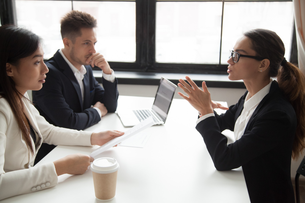 Quais os tipos de contrato de trabalho existem no Brasil ?