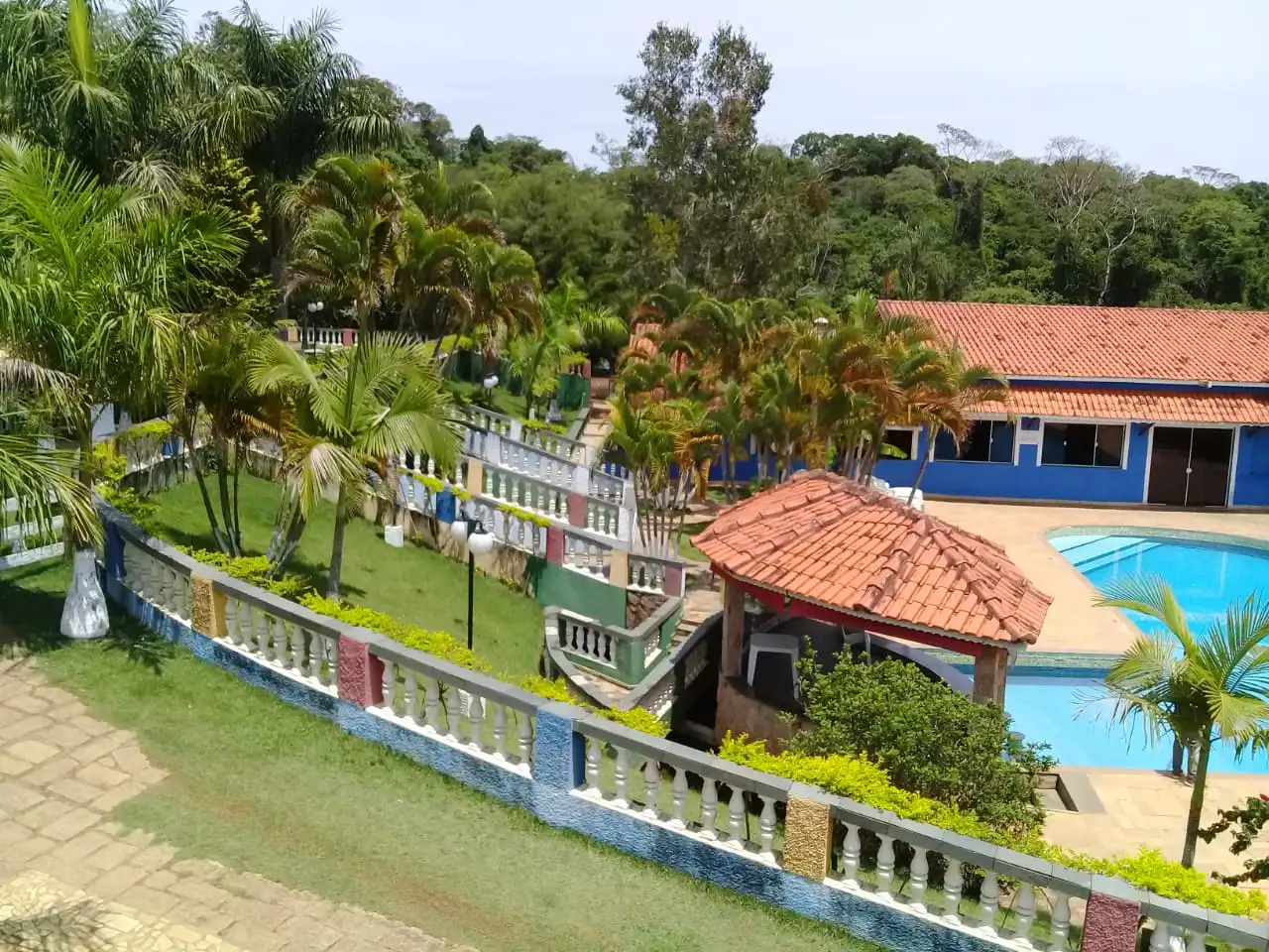 Clínicas de recuperação