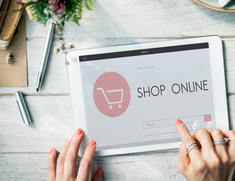 6 vantagens do e-commerce para seu négocio