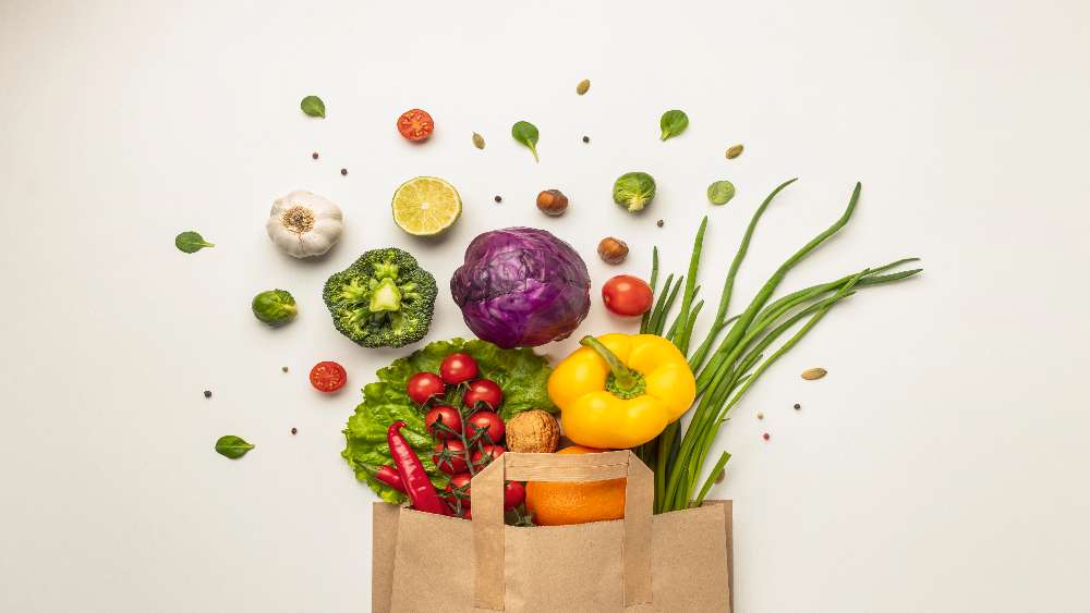 Por que uma dieta baseada somente em vegetais não garante uma boa saúde