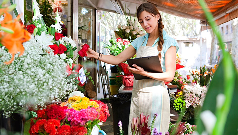 10 Estratégias para sua floricultura vender mais