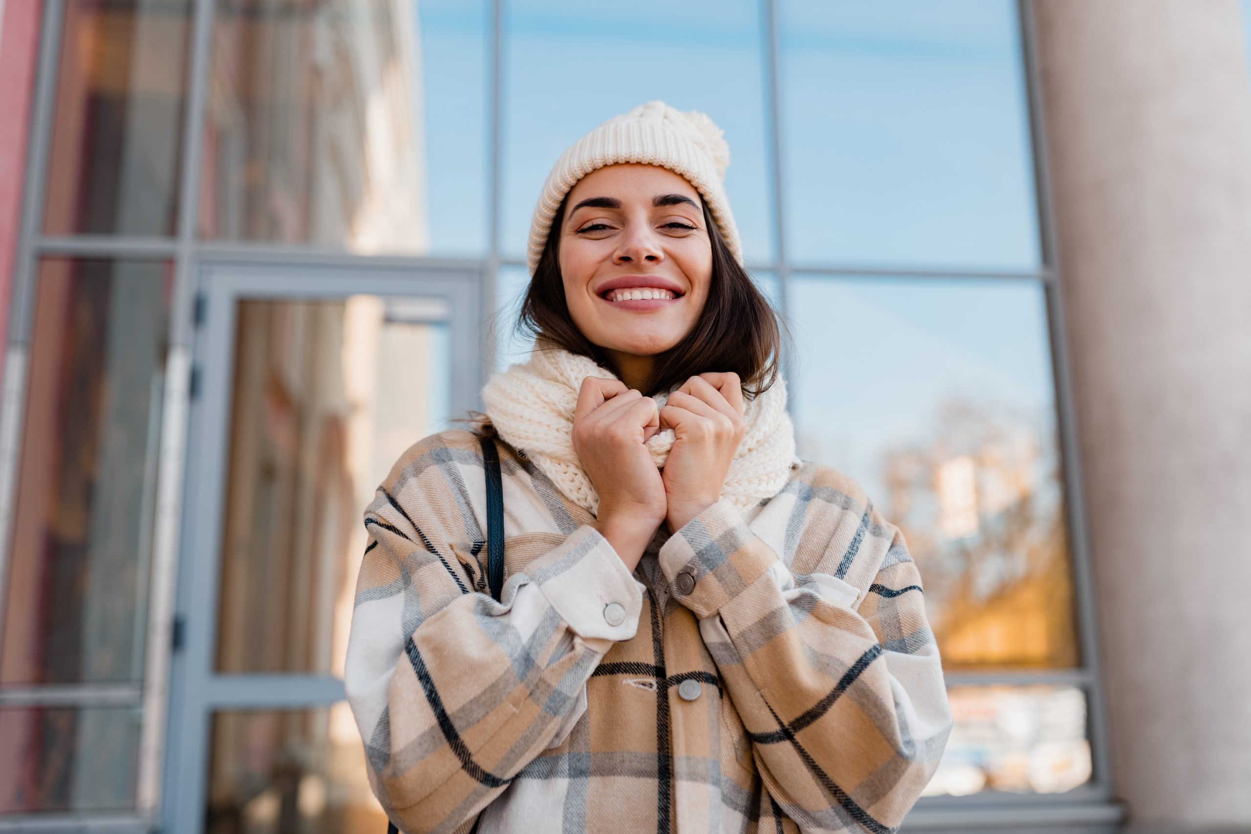 Moda feminina: cores para utilizar no inverno de 2022