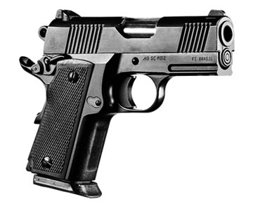 Pistola Imbel MD2 SC