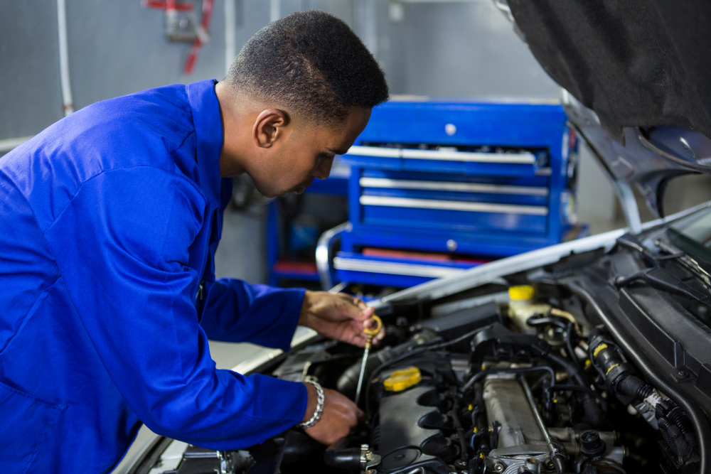 O que acontece se não trocar o óleo do motor do carro?