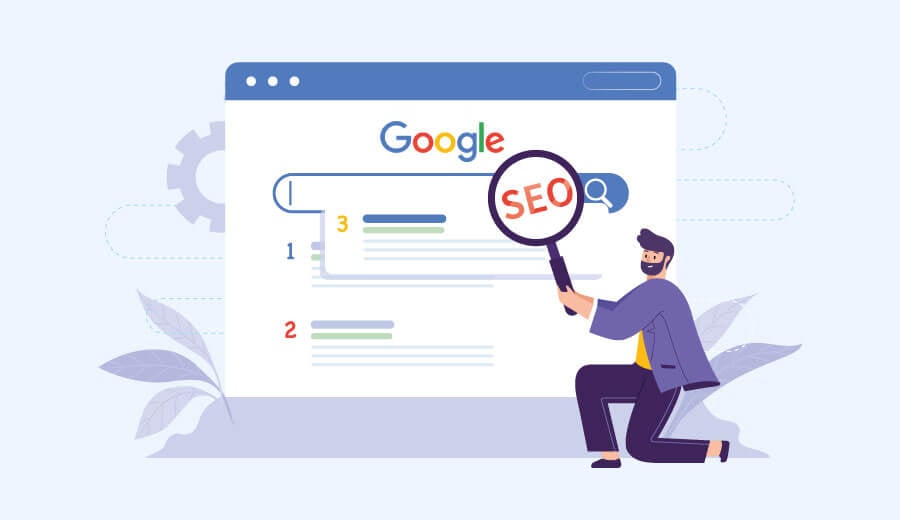 SEO: Venda Na Internet Otimizando Seu Site Para Os Mecanismos de Buscas