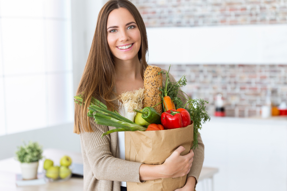 Aprenda a melhorar sua imunidade com uma alimentação saudável