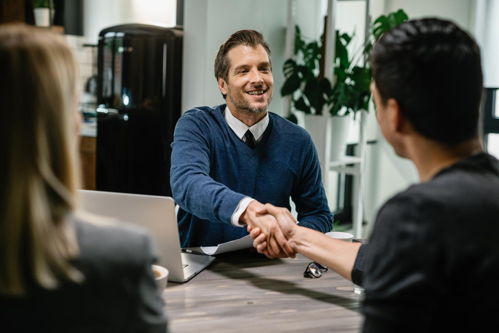 O que é gestão de relacionamento com o cliente?