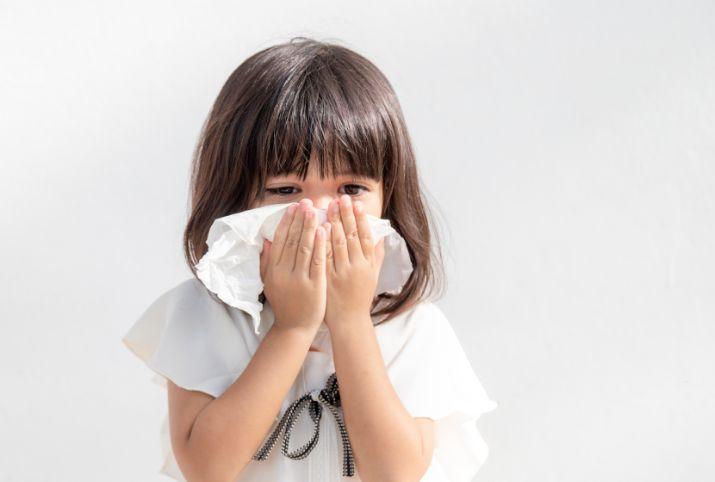 Como evitar resfriado em criança? Conheça 6 dicas vitais!