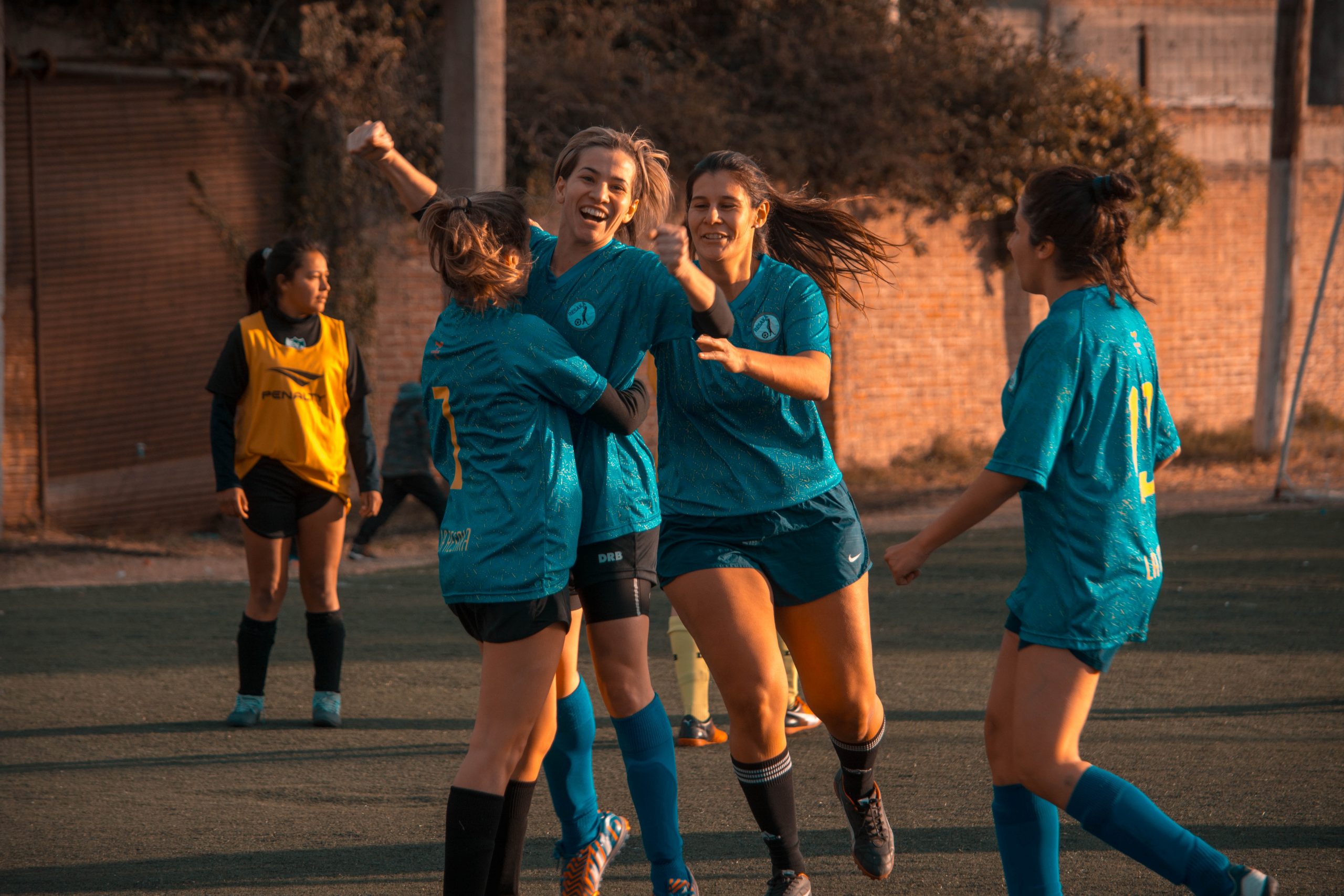 Uniformes de futebol: acompanhe sua evolução com os anos