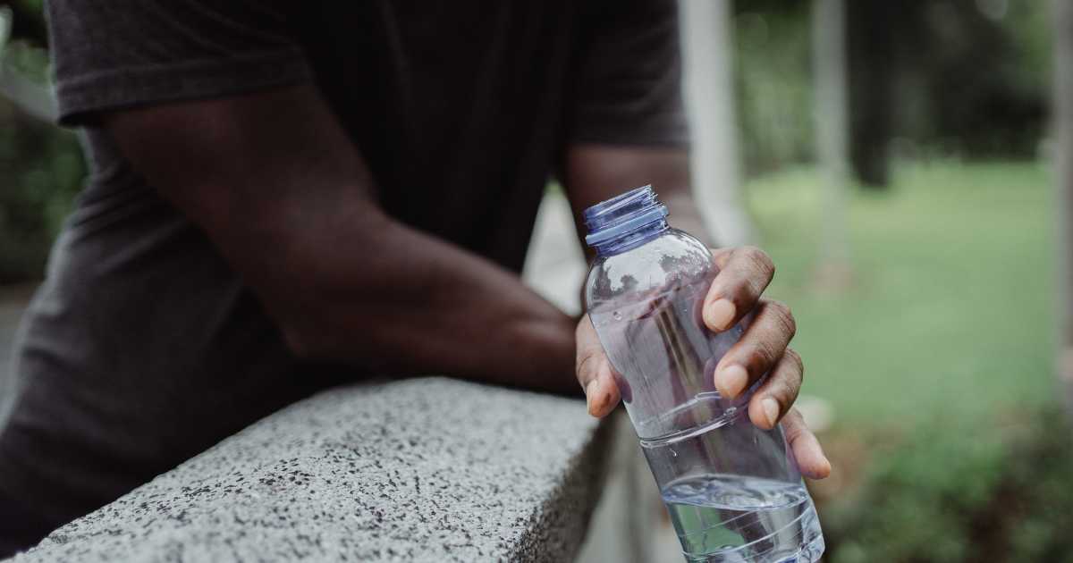 O papel da hidratação na manutenção da saúde