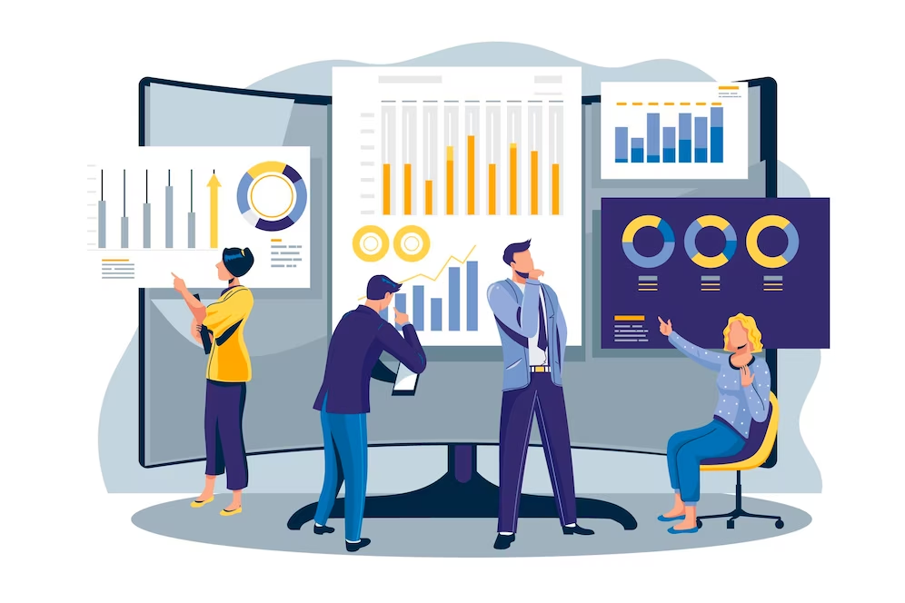 Os benefícios de um sistema ERP integrado para a gestão de empresas.