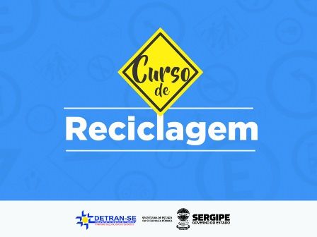 Curso de Reciclagem do Detran: como funciona?