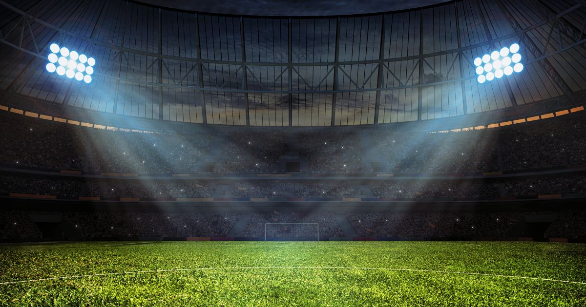 Futemax: Desfrute do Melhor do Futebol ao Vivo em um Só Lugar