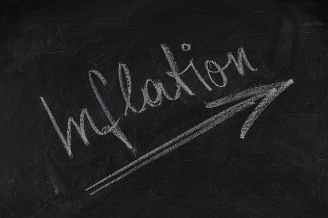 Inflação em alta: causas e consequências do aumento da inflação