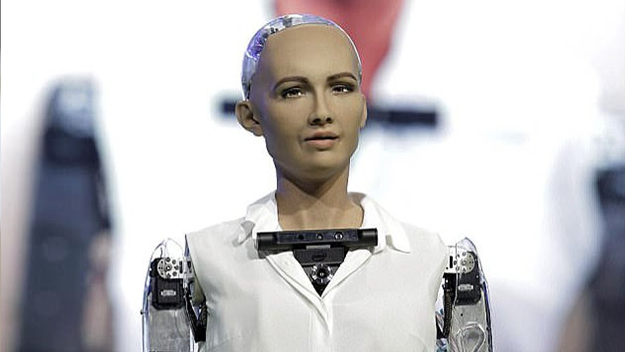 Quais as chances de um robo com IA destruir tudo ?