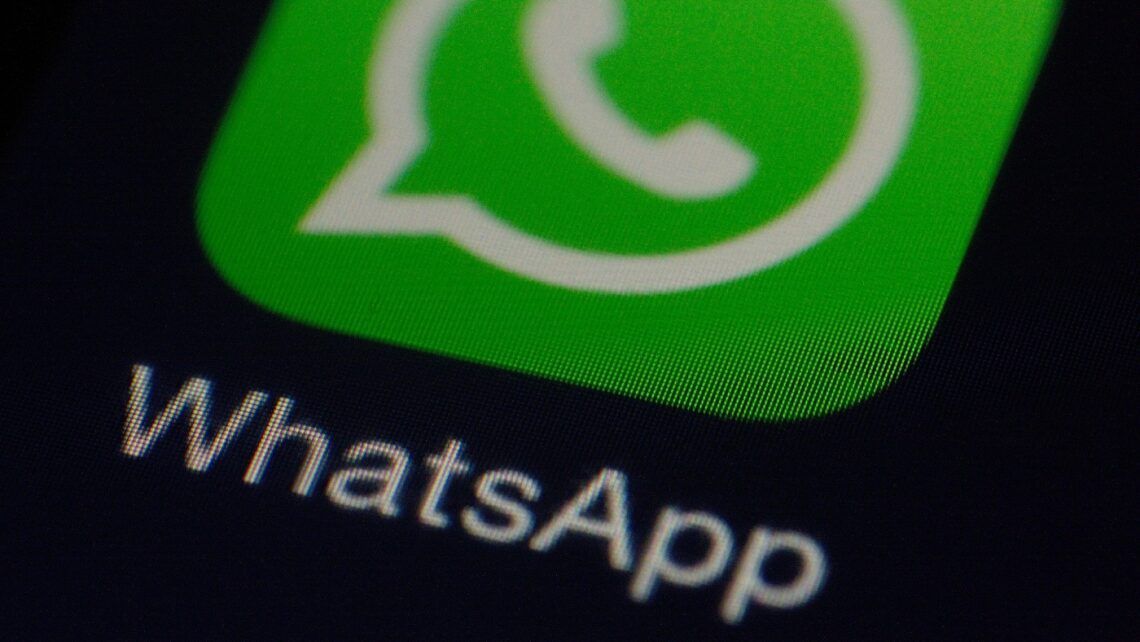 WhatsApp: A evolução da comunicação digital”