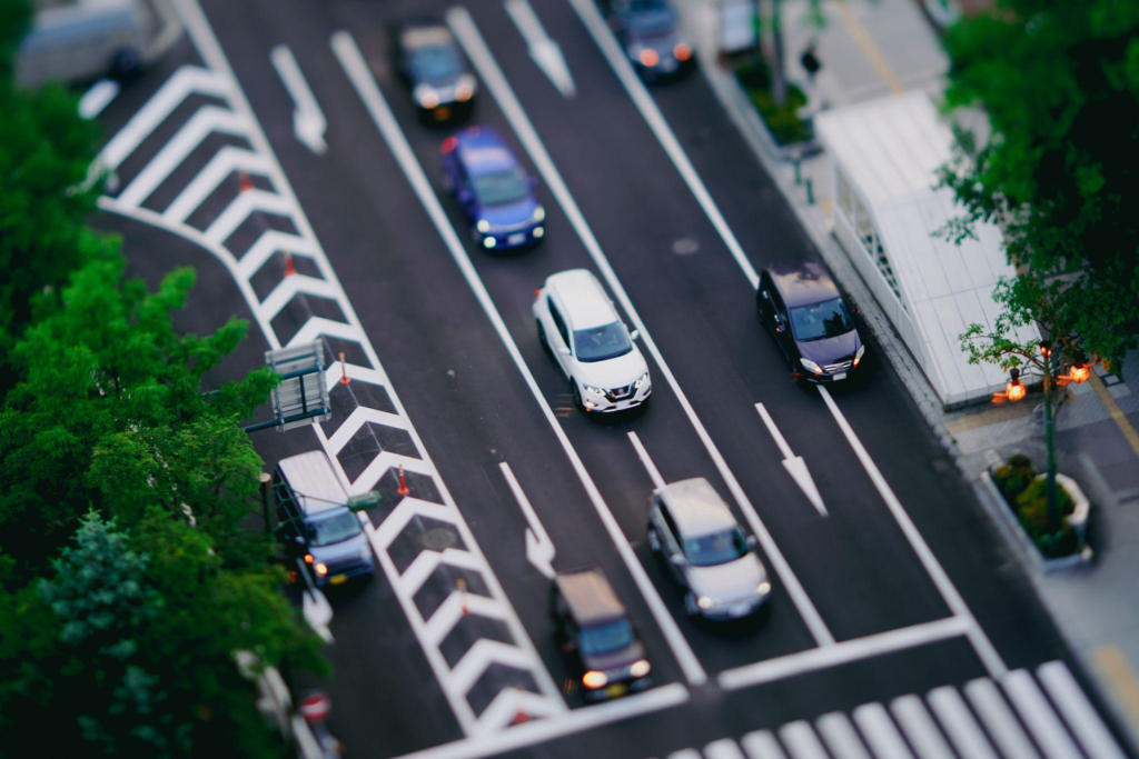 mudanças em regras de velocidade