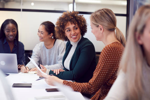 Empreendedorismo feminino: entenda sua importância no mercado atual