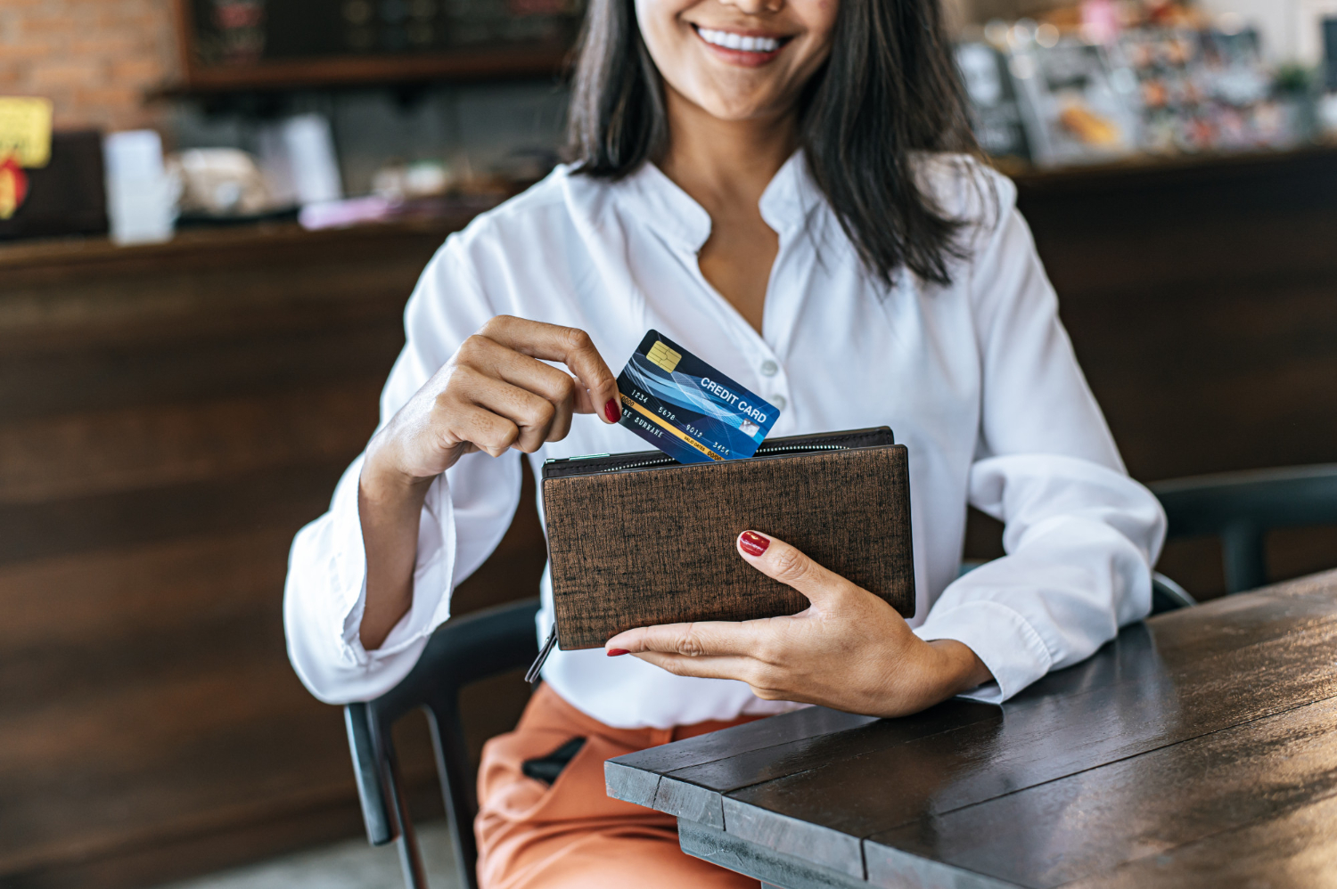 Guia Definitivo: Como Escolher o Melhor Cartão de Crédito para suas Necessidades 