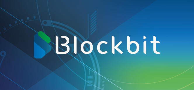 A Revolução da Proteção de Dados com o Blockbit