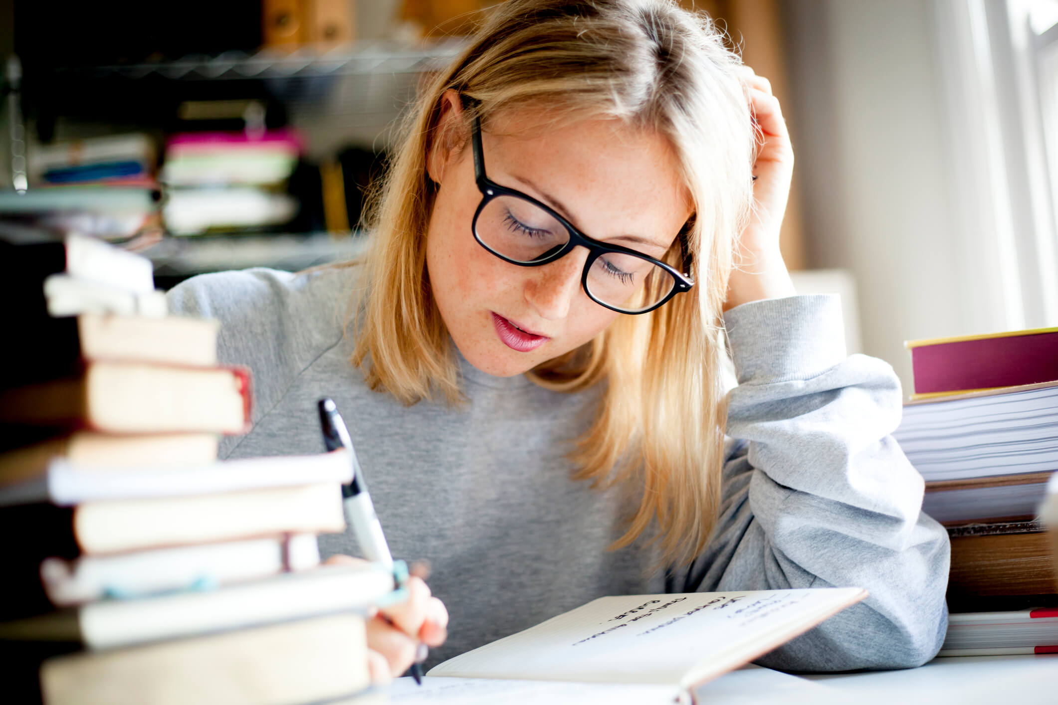 Estratégias Eficazes para o Sucesso no Estudo