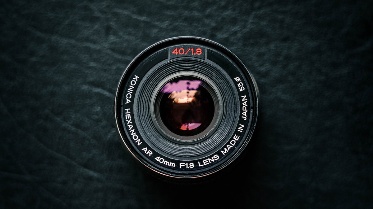 Lentes e suas especificidades: Como escolher a lente certa para cada tipo de fotografia?