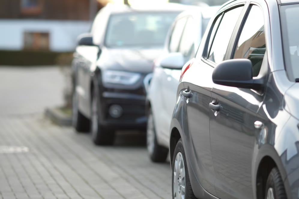 Tem como levar um carro do Brasil para Portugal?