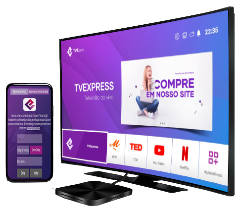 O Impacto da TV Express na Indústria de Streaming: Tendências, Desafios e Oportunidades