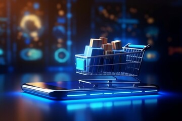 A Revolução do E-commerce: Transformando Cliques em Clientes Fidelizados