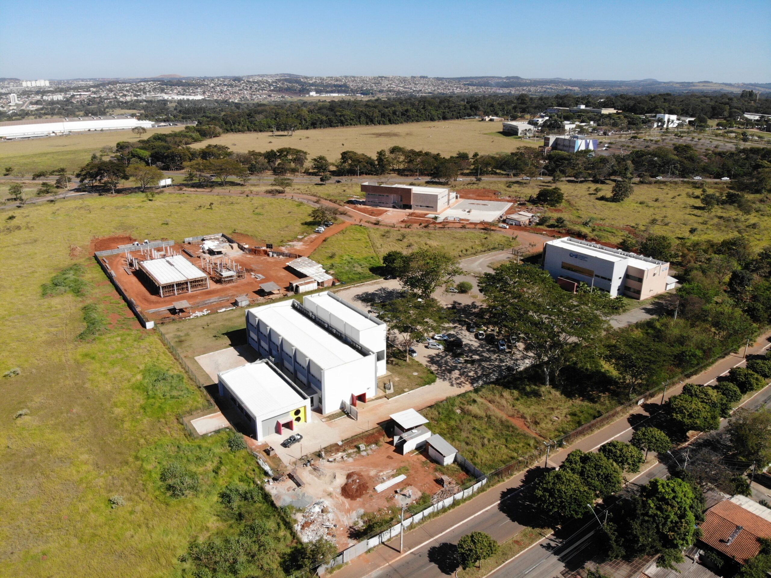 Universidade Federal de Goiás (UFG)