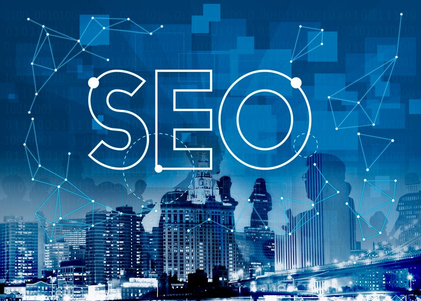 SEO para empresas industriais